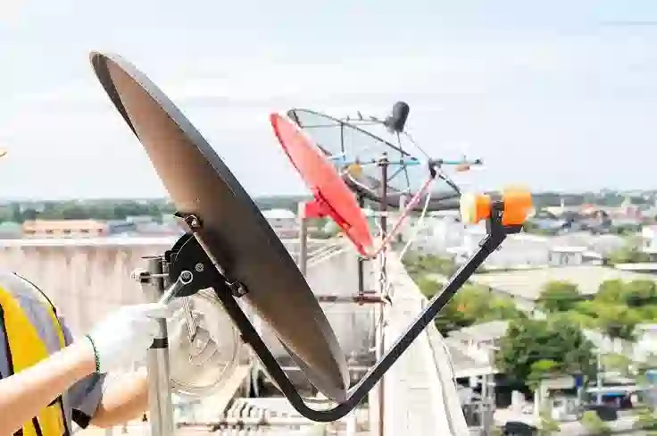 Chamic Industrial Services Ltd